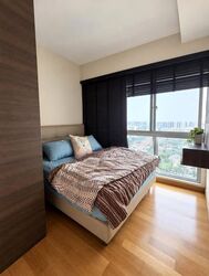 Eight Riversuites (D12), Condominium #618611211